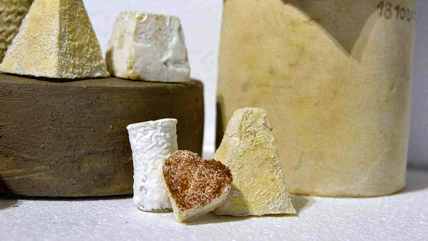 Productos La Vigna Láctea