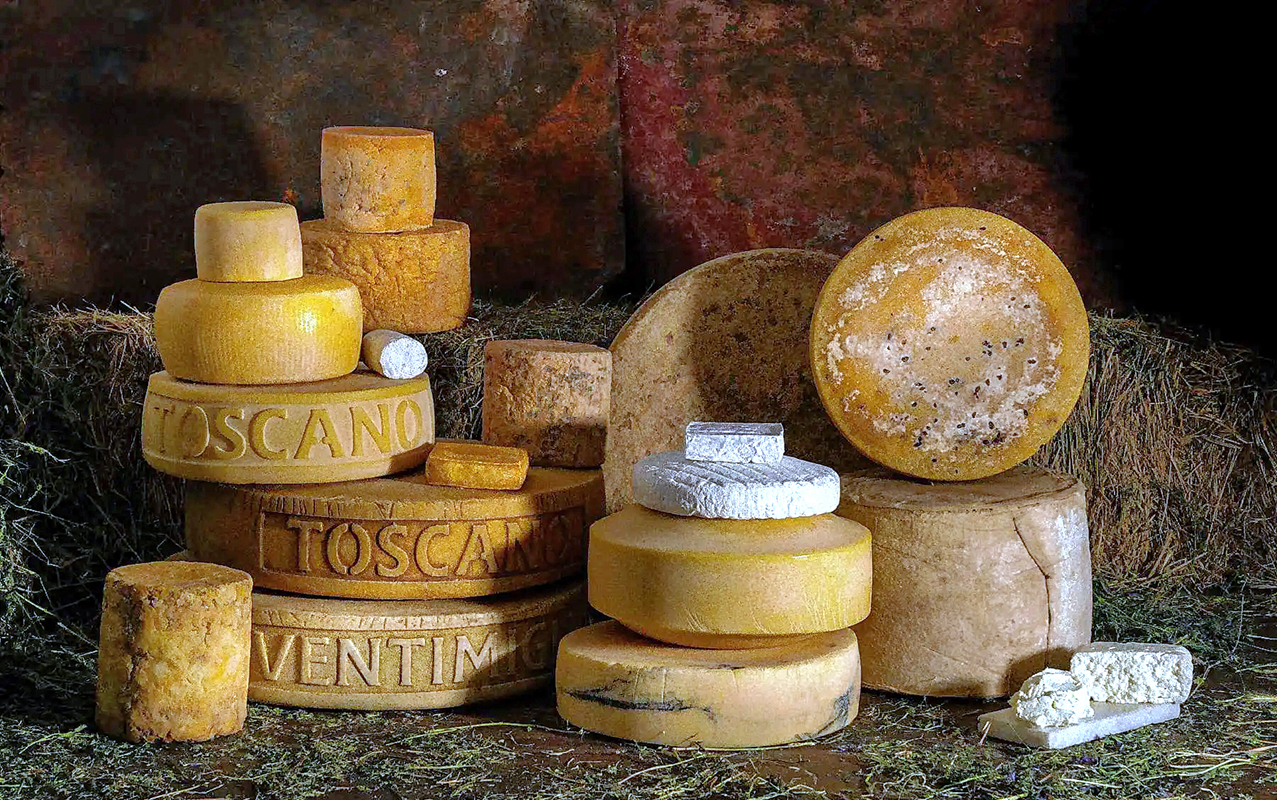 Productos Ventimiglia